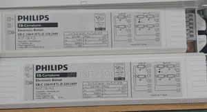 Electronic Ballast 18w 36w