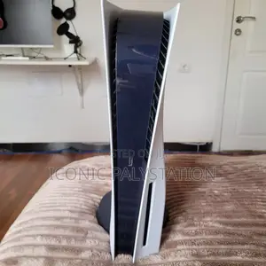 የ ተበላሹ Palystation እንገዛለን