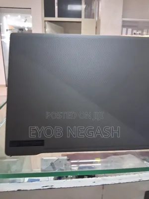 New Laptop Asus ROG Zephyrus G15 16GB AMD Ryzen 9 SSD 512GB