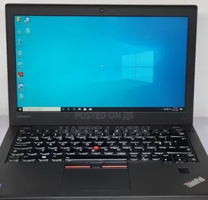 New Laptop Lenovo ThinkPad T480 16GB Intel Core I5 SSD 256GB