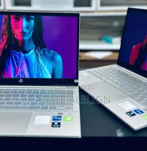 New Laptop HP Pavilion 14 16GB Intel Core I5 SSD 512GB