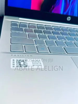 New Laptop HP Pavilion 14 16GB Intel Core I5 SSD 512GB