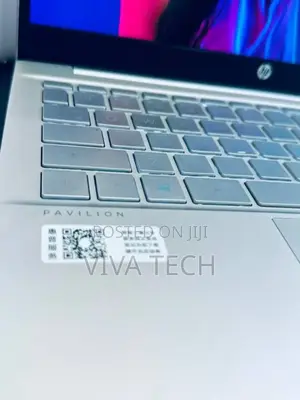 New Laptop HP Pavilion 14 16GB Intel Core I5 SSD 512GB
