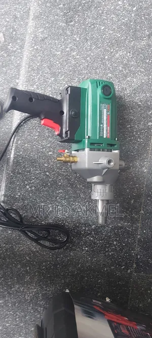 DWT Core Drill 1600w