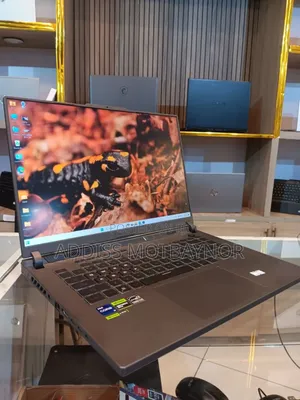 New Laptop Asus ROG Zephyrus G15 16GB Intel Core I9 SSD 1T