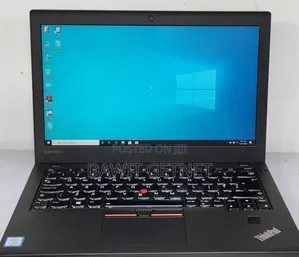 Photo - New Laptop Lenovo ThinkPad T480 16GB Intel Core I5 SSD 256GB