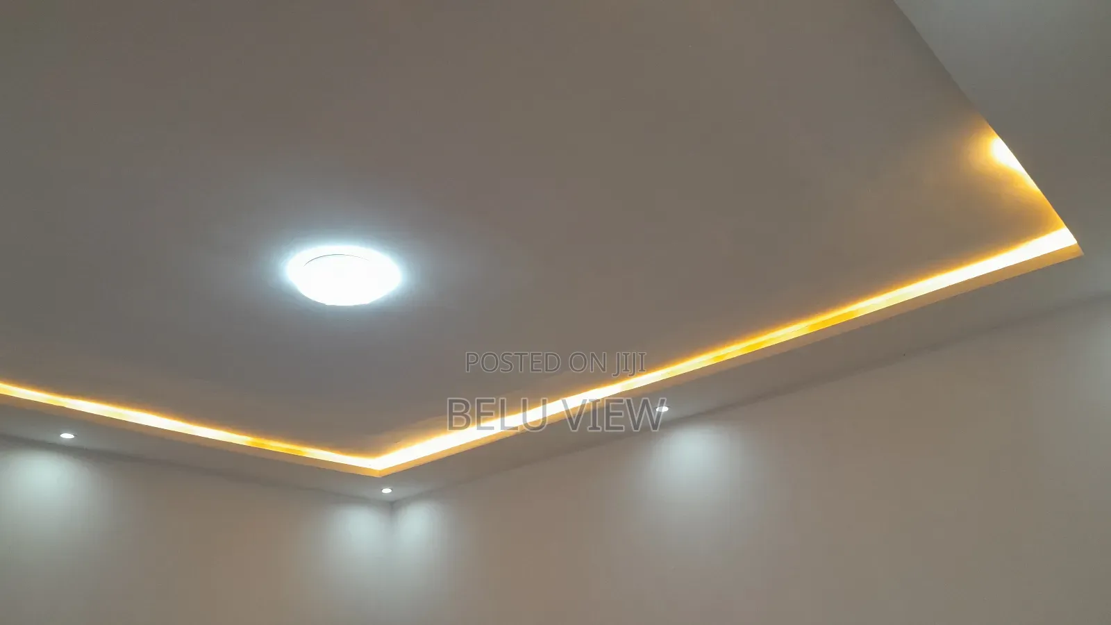 Furnished 4bdrm House in Gullele for sale