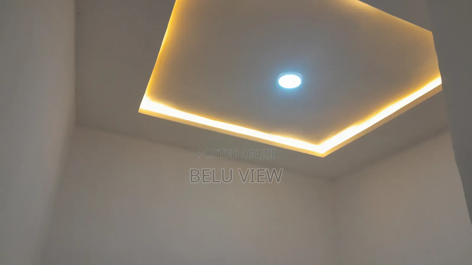 Furnished 4bdrm House in Gullele for sale