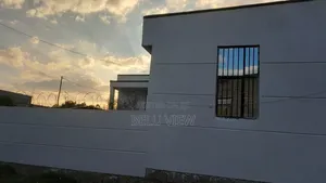 Furnished 4bdrm House in Gullele for sale