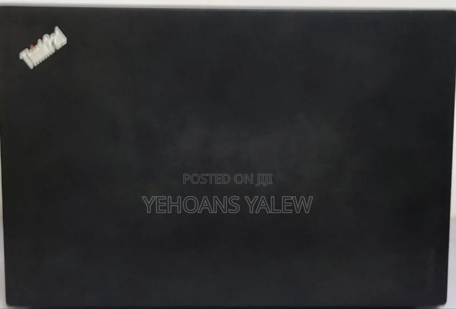 New Laptop Lenovo ThinkPad T480 16GB Intel Core I5 SSD 256GB