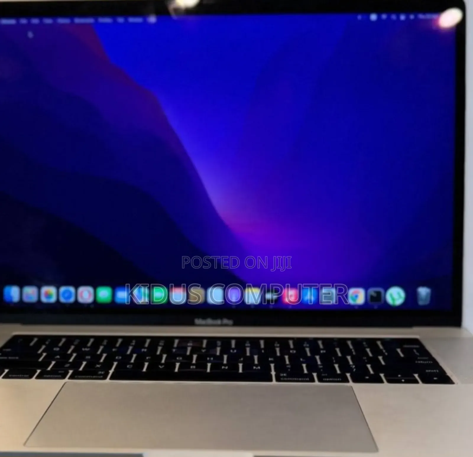 New Laptop Apple MacBook 2016 16GB Intel Core I7 SSD 512GB