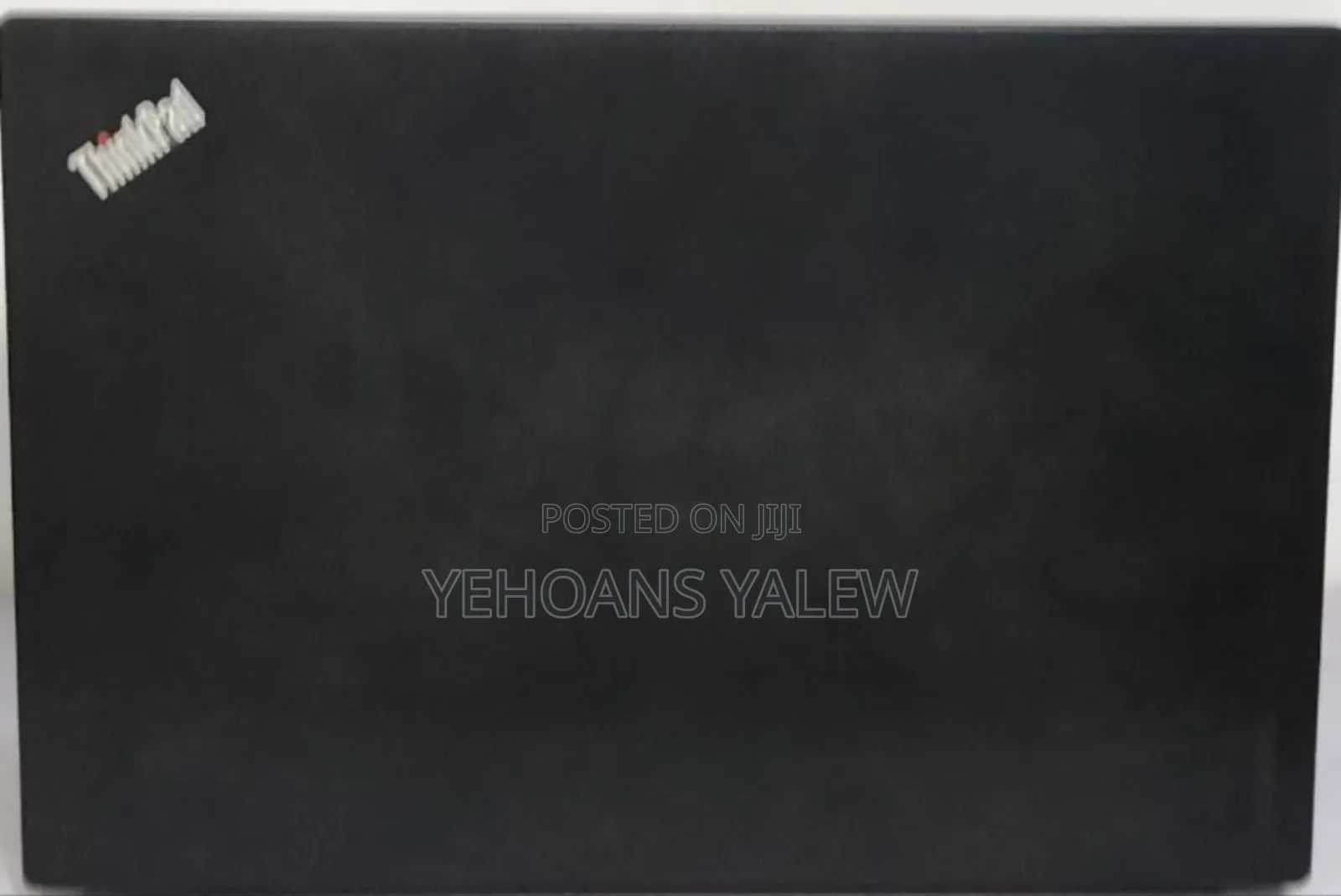 New Laptop Lenovo ThinkPad T480 16GB Intel Core I5 SSD 256GB