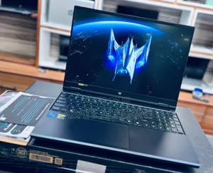 Photo - New Laptop Acer Predator Helios 300 16GB Intel Core I9 SSD 1T