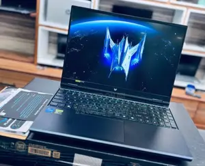 New Laptop Acer Predator Helios 300 16GB Intel Core I9 SSD 1T