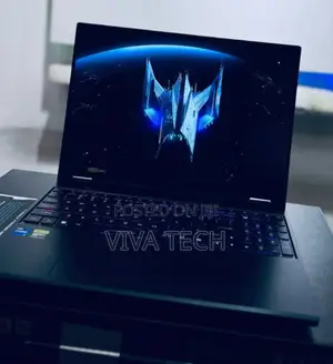 New Laptop Acer Predator Helios 300 16GB Intel Core I9 SSD 1T
