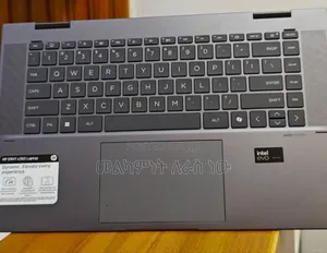 New Laptop HP Envy X360 16GB Intel Core Ultra 7 SSHD (Hybrid) 1T