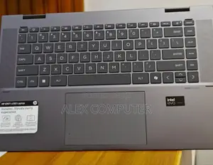 New Laptop HP Envy X360 16GB Intel Core Ultra 7 SSHD (Hybrid) 1T