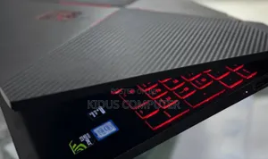 New Laptop HP Omen X 8GB Intel Core I7 HDD 1T