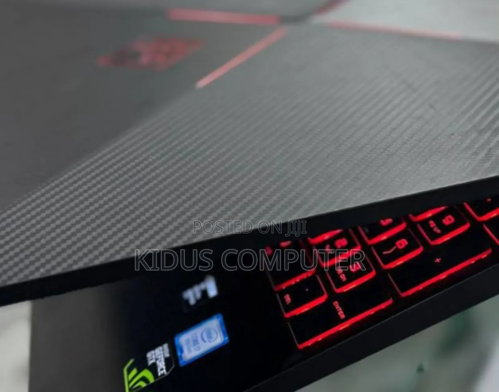 New Laptop HP Omen X 8GB Intel Core I7 HDD 1T