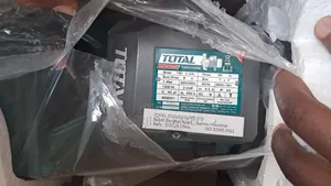 Total 2hp Pump