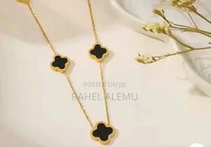 Womens Necklace