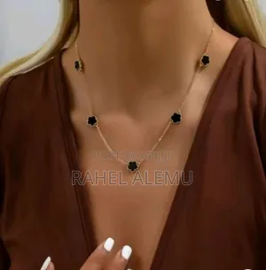 Womens Necklace