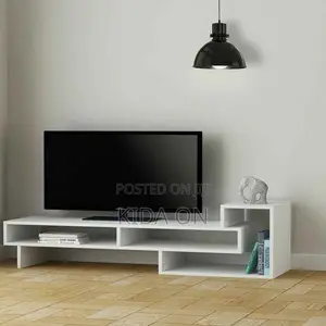 Photo - Modern Tv Stand