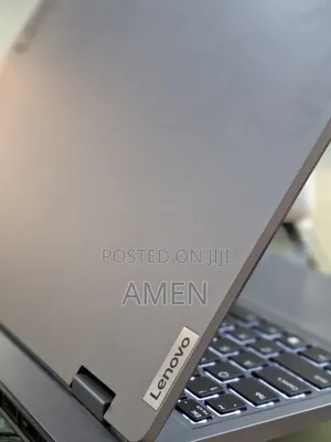New Laptop Lenovo LOQ 15ARP9 16GB AMD Ryzen 7 SSD 1T