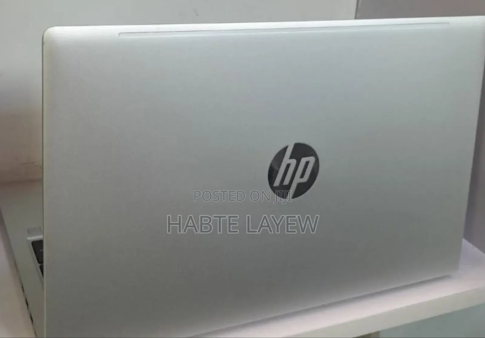 New Laptop HP ProBook 450 G8 8GB Intel Core I7 SSD 512GB