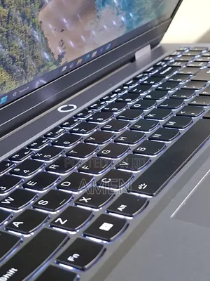 New Laptop Lenovo LOQ 15ARP9 16GB AMD Ryzen 7 SSD 1T