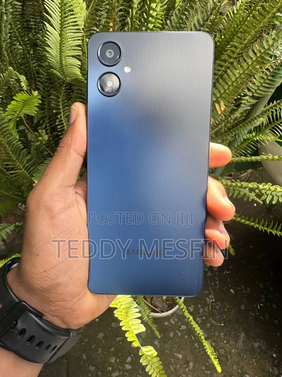 New Samsung Galaxy A06 128 GB