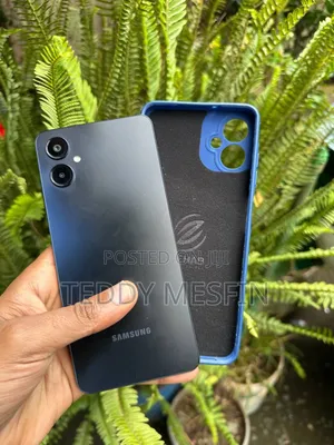 New Samsung Galaxy A06 128 GB