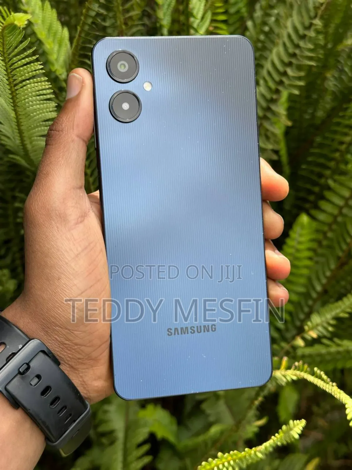 New Samsung Galaxy A06 128 GB