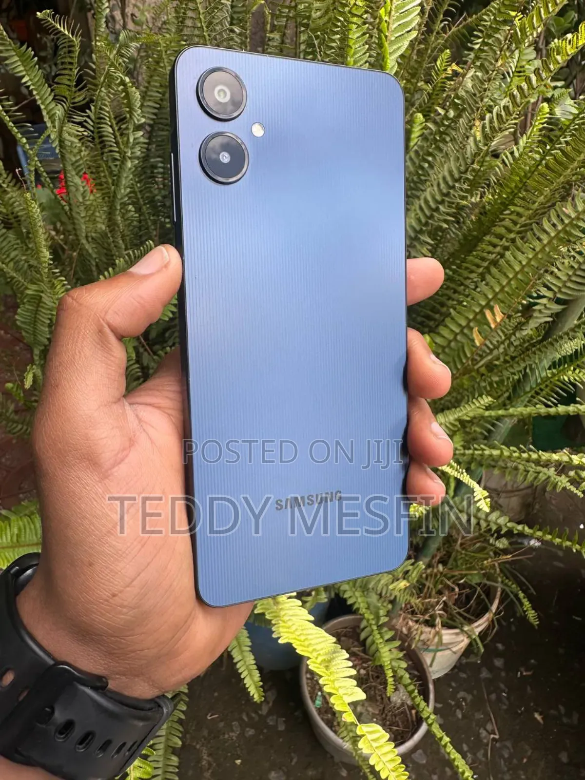 New Samsung Galaxy A06 128 GB