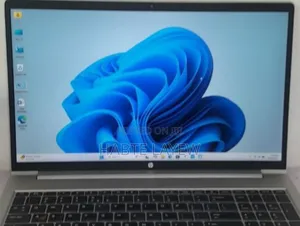 New Laptop HP ProBook 450 G8 8GB Intel Core I7 SSD 512GB