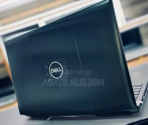 Photo - New Laptop Dell Precision 5540 16GB Intel Core I7 SSD 512GB