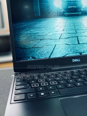 New Laptop Dell Precision 5540 16GB Intel Core I7 SSD 512GB