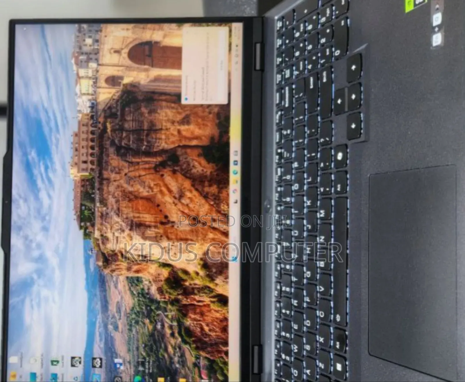 New Laptop Asus 32GB Intel Core I9 SSD 1T