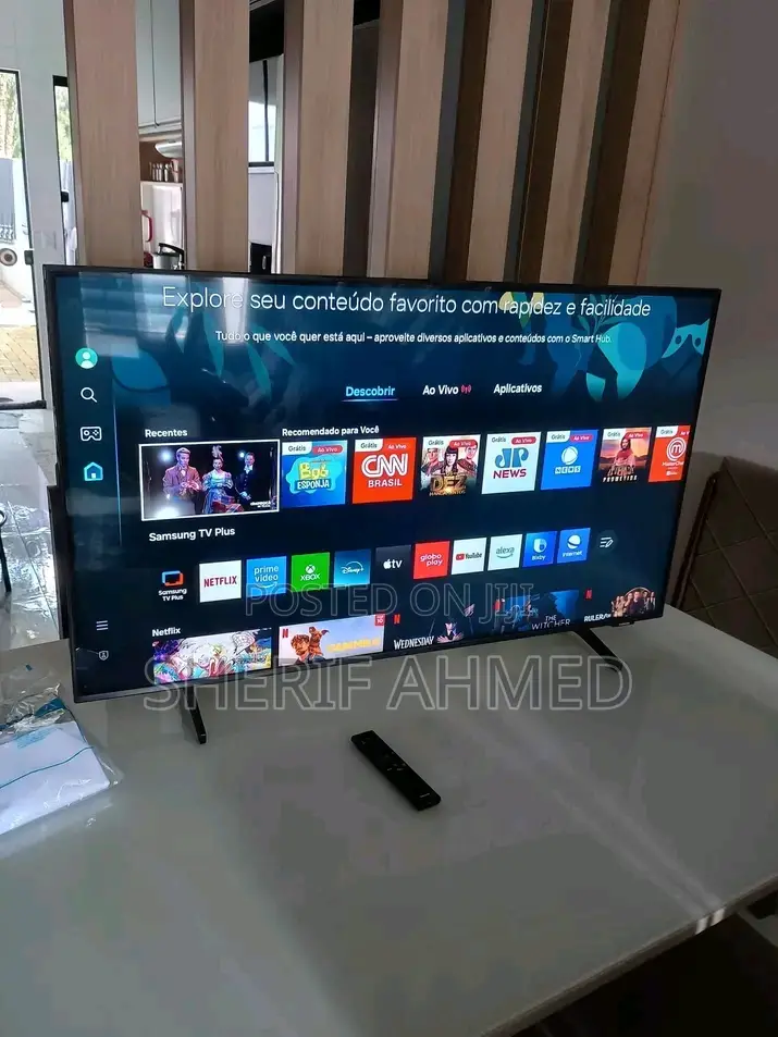 Lg 50inch 32,43,55, Dersi Hulum Ayent