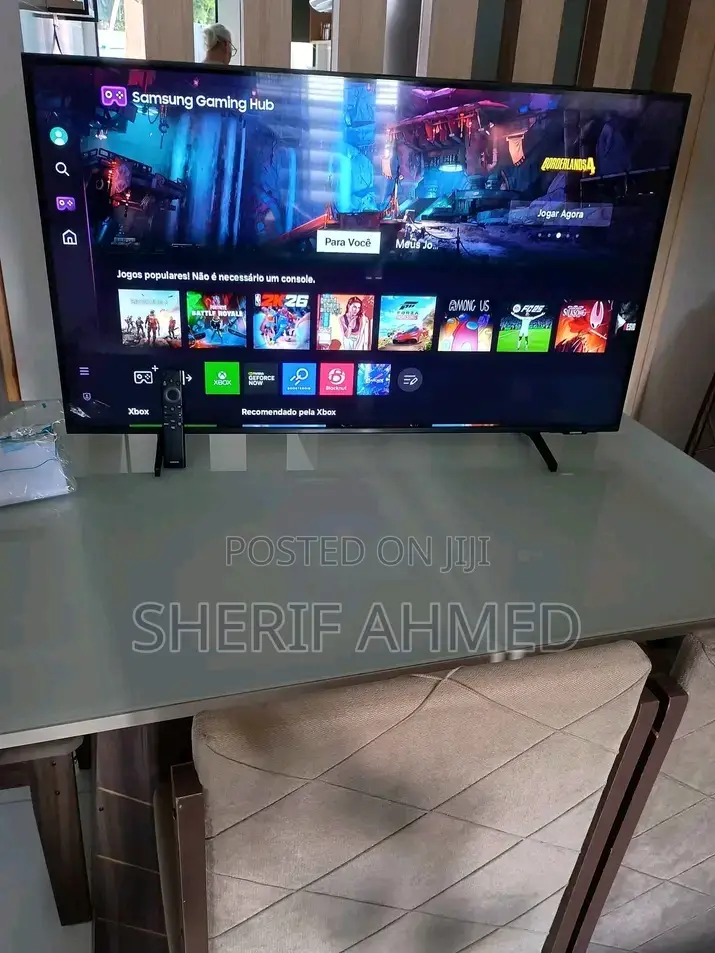 Lg 50inch 32,43,55, Dersi Hulum Ayent