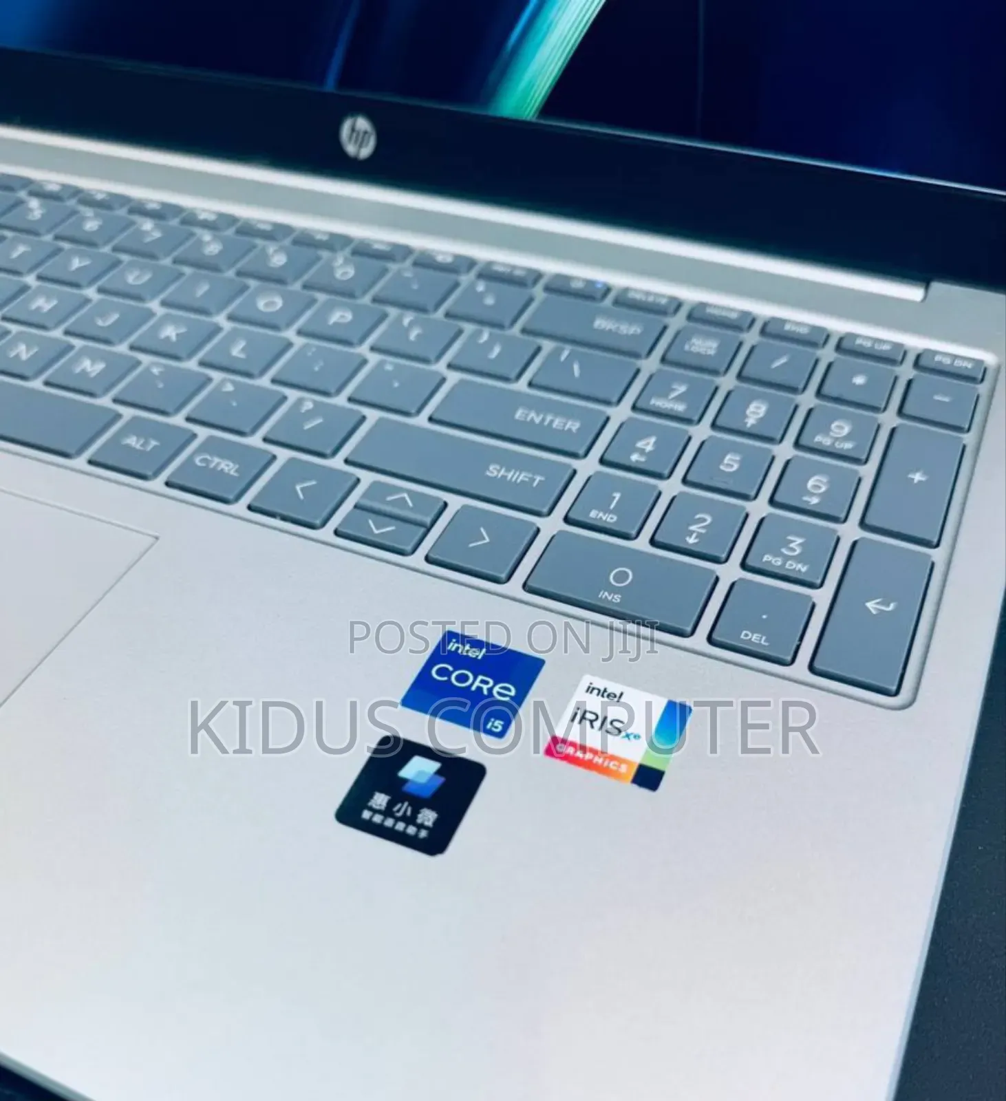 New Laptop HP Stream Notebook 16GB Intel Core I5 SSD 512GB