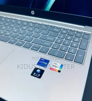 New Laptop HP Stream Notebook 16GB Intel Core I5 SSD 512GB
