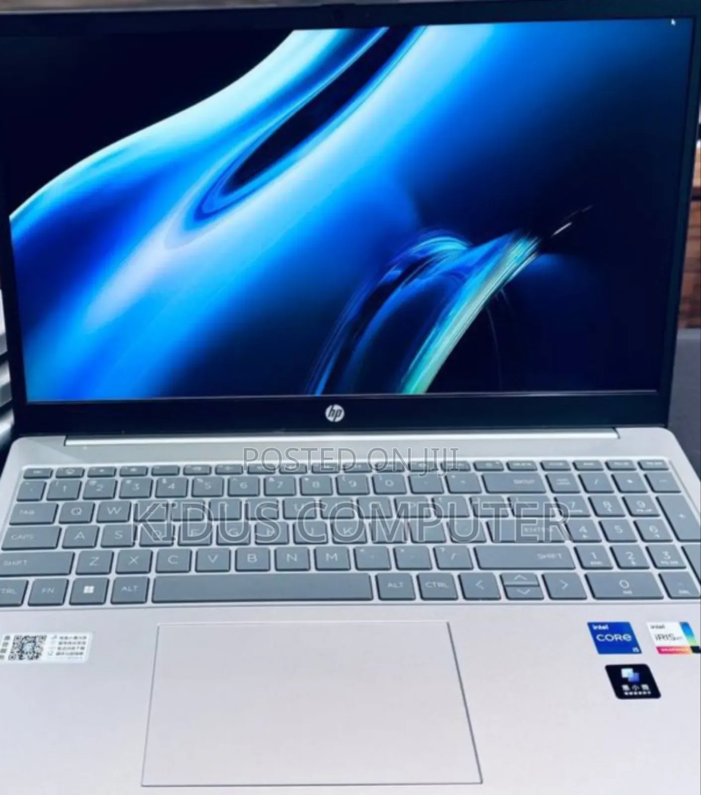 New Laptop HP Stream Notebook 16GB Intel Core I5 SSD 512GB