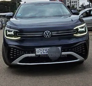 Photo - Volkswagen ID.6 2023