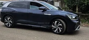 Volkswagen ID.6 2023