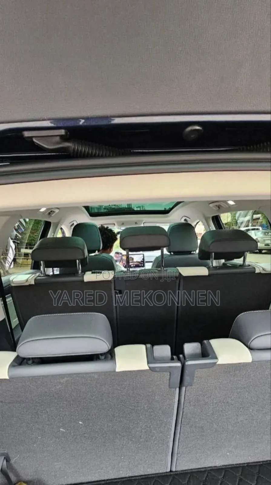 Volkswagen ID.6 2023