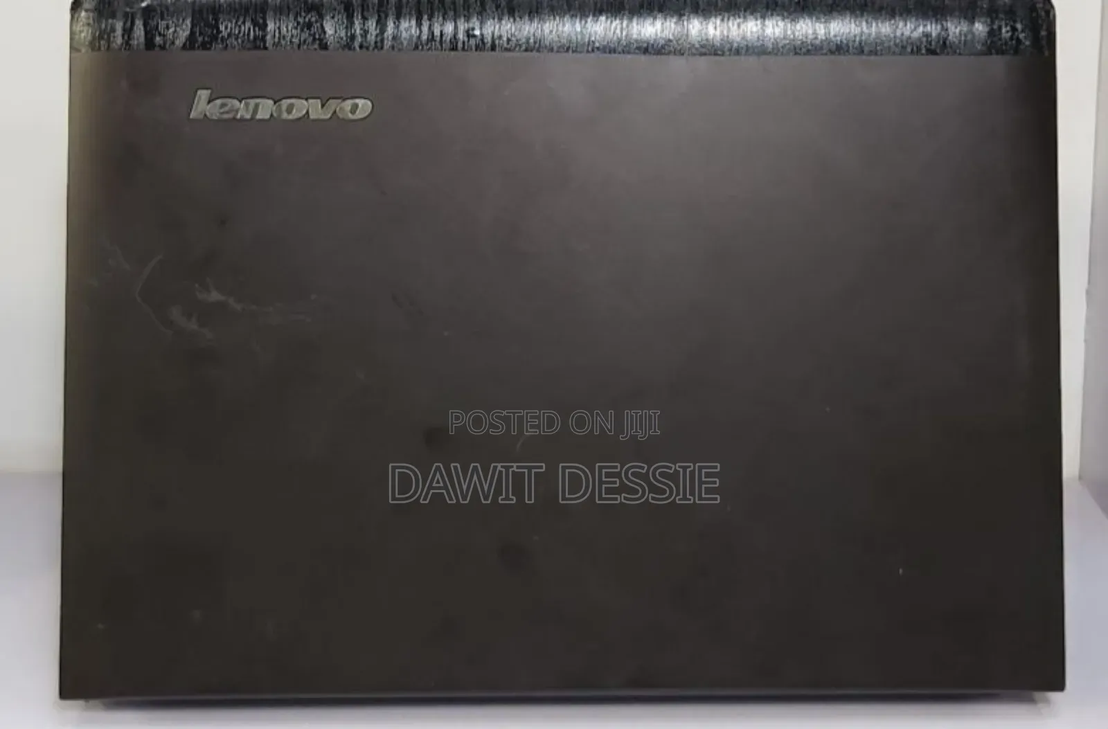 New Laptop Lenovo 8GB Intel Core I3 SSD 128GB