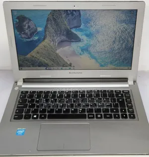 New Laptop Lenovo 8GB Intel Core I3 SSD 128GB
