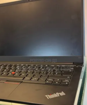 New Laptop Lenovo ThinkPad Yoga 16GB Intel Core I7 SSD 256GB