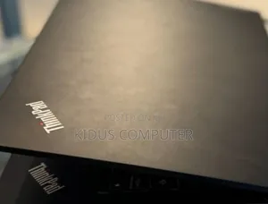 New Laptop Lenovo ThinkPad Yoga 16GB Intel Core I7 SSD 256GB